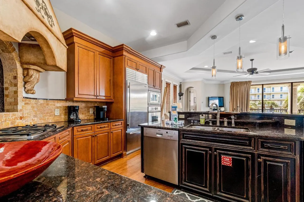 Holiday home Villa By The Sea Destin